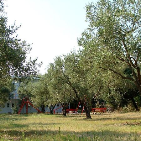 Villa Bianca Studios Ποσείδι Δωμάτιο φωτογραφία