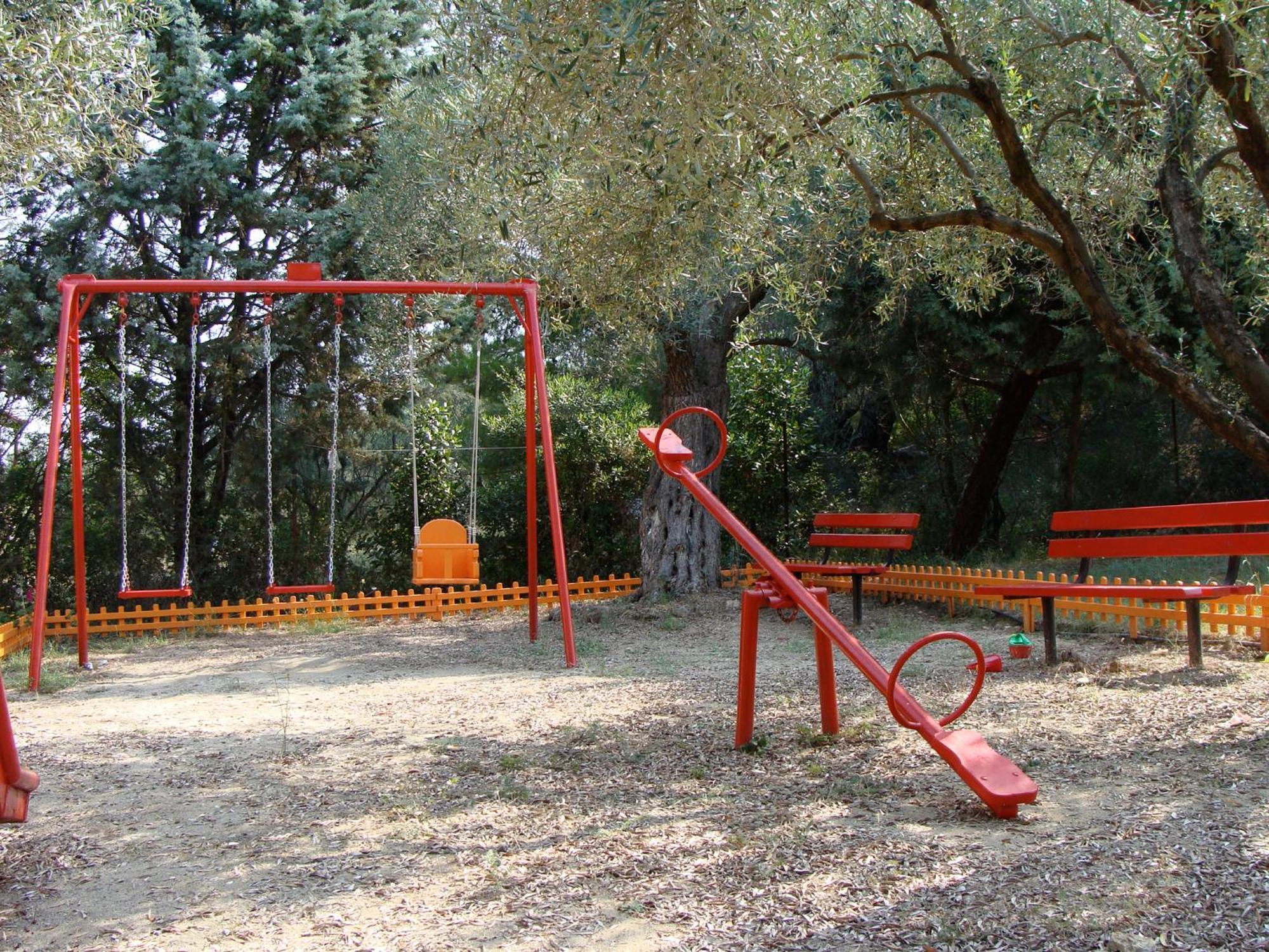 Villa Bianca Studios Ποσείδι Εξωτερικό φωτογραφία
